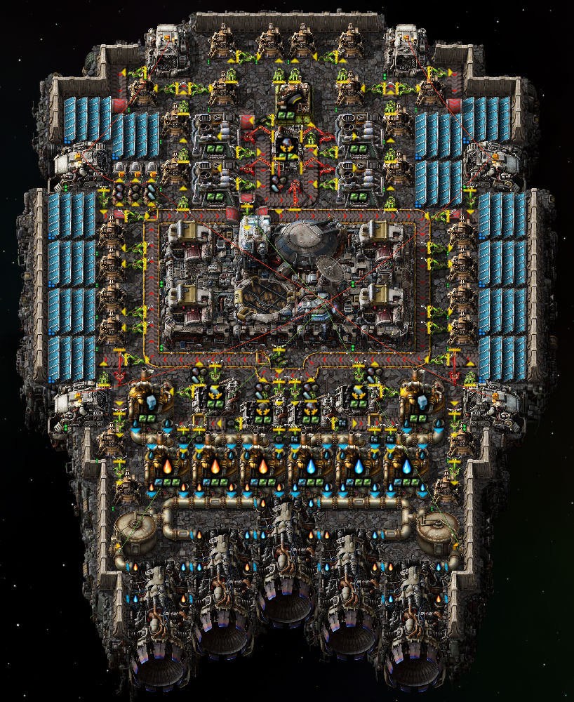 Blueprint preview