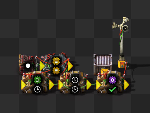Blueprint preview