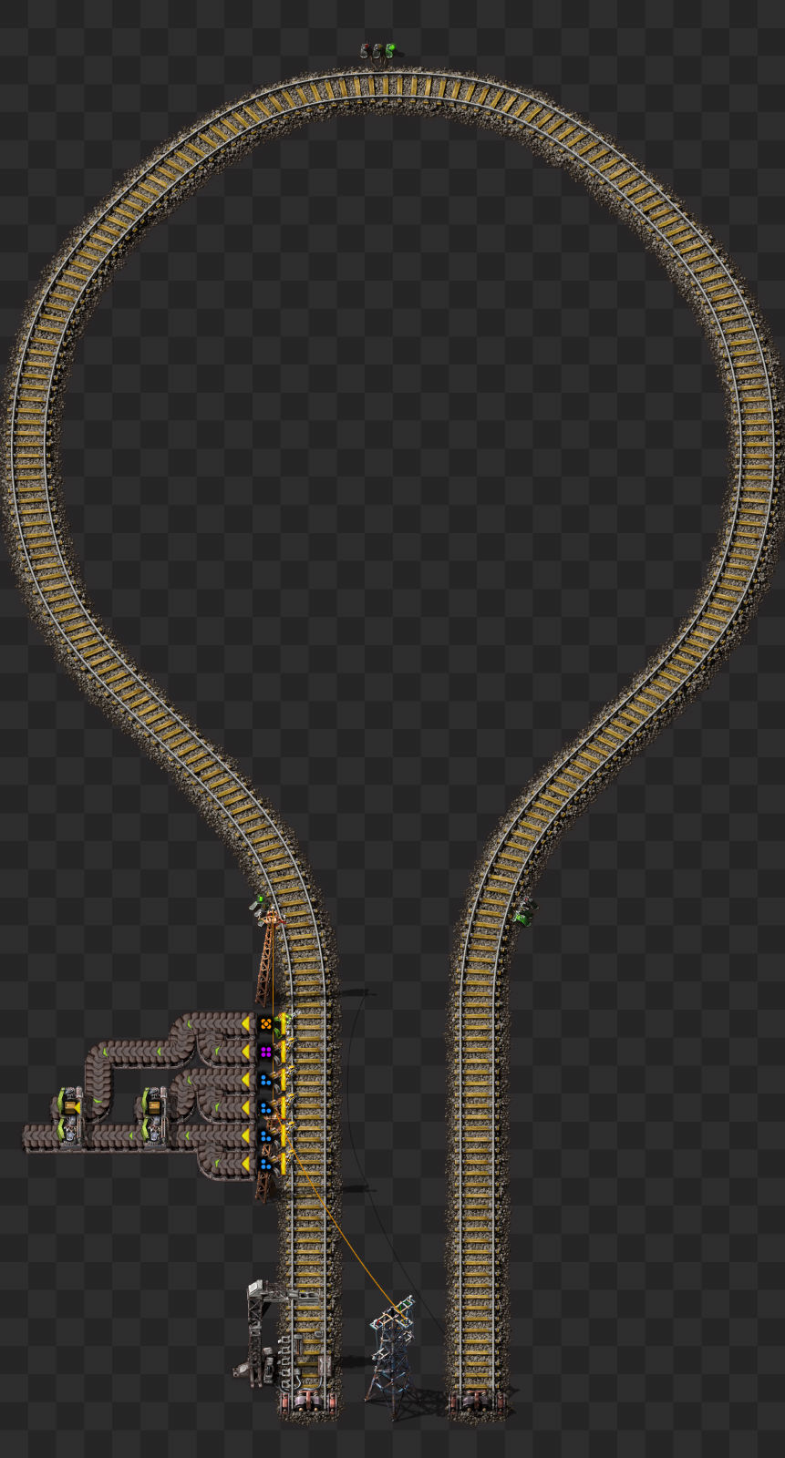 Blueprint preview