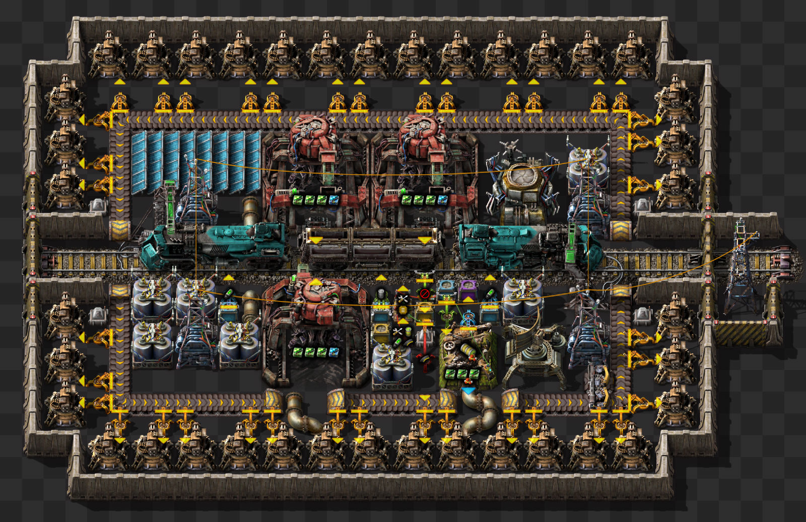 Blueprint preview