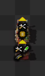 Blueprint preview