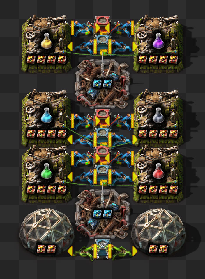 Blueprint preview
