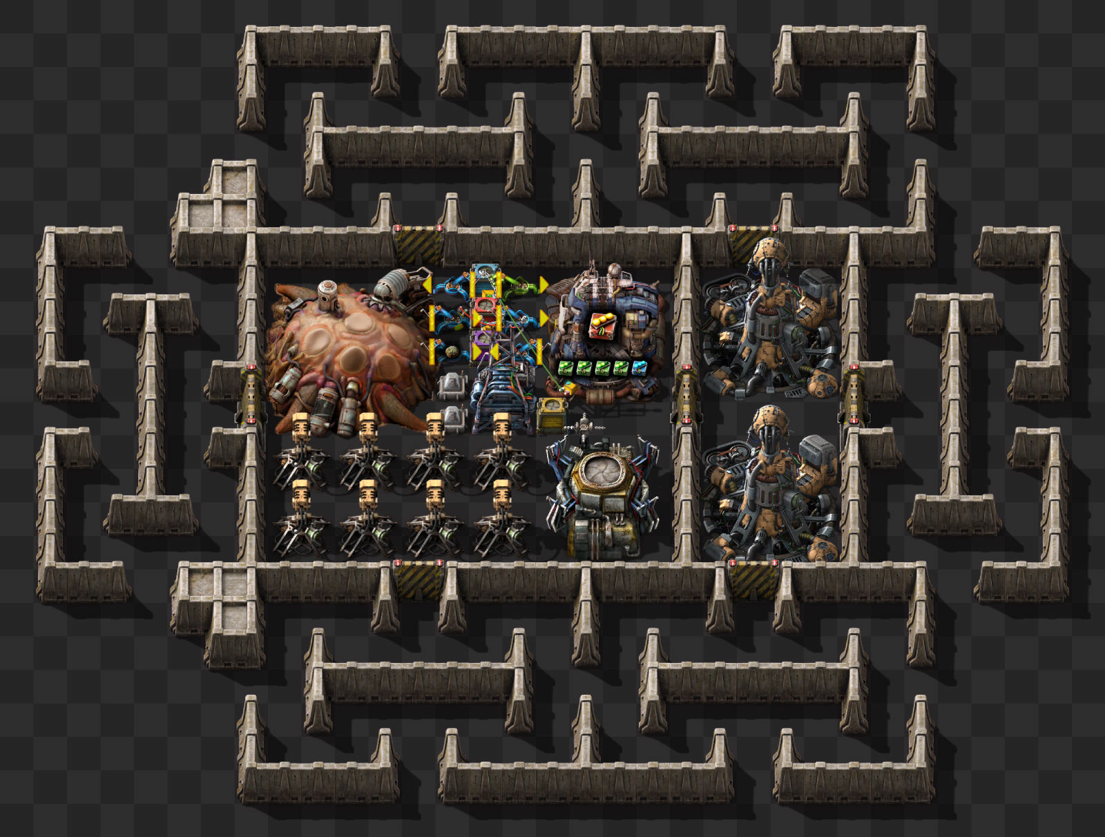 Blueprint preview