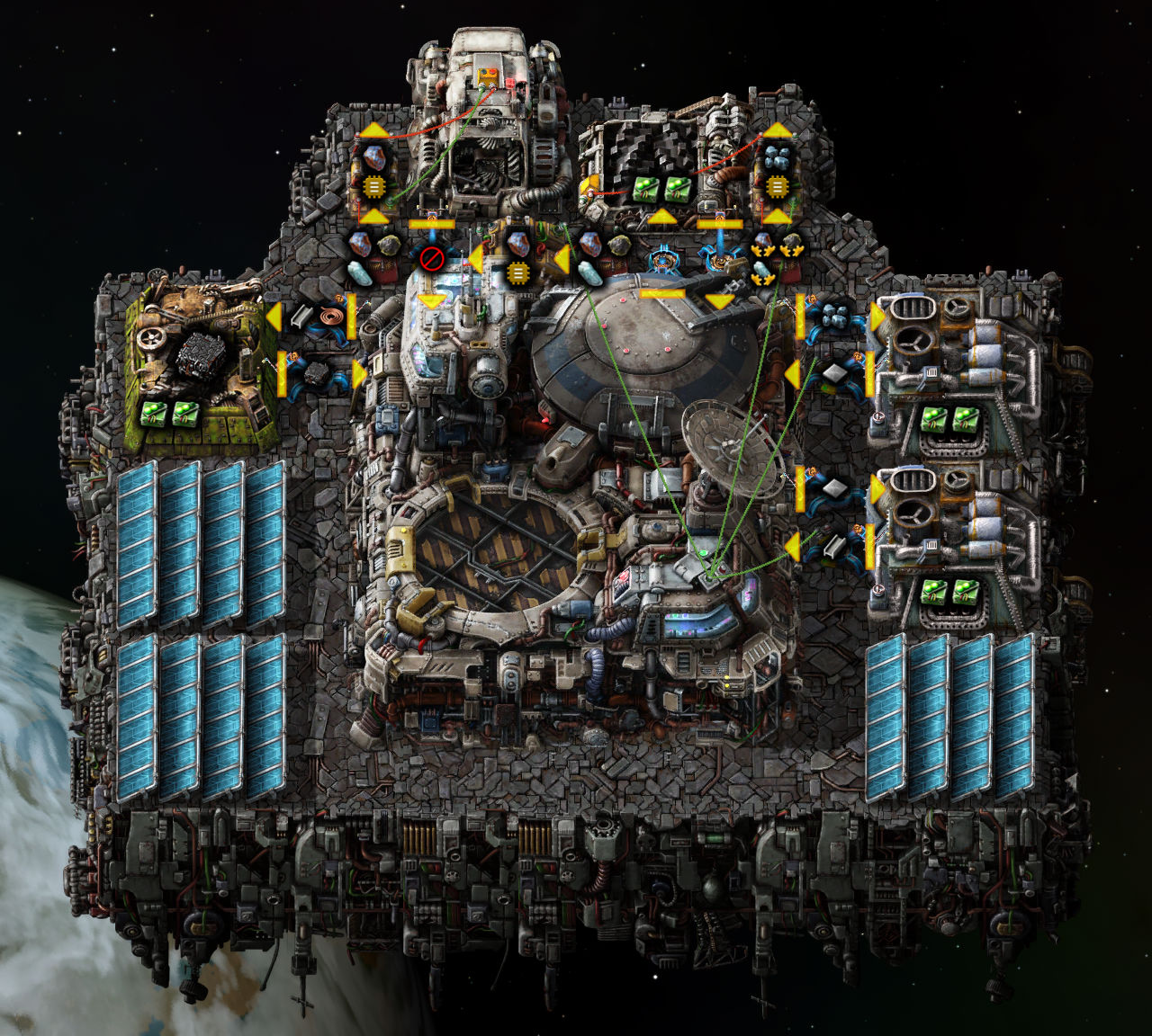 Blueprint preview