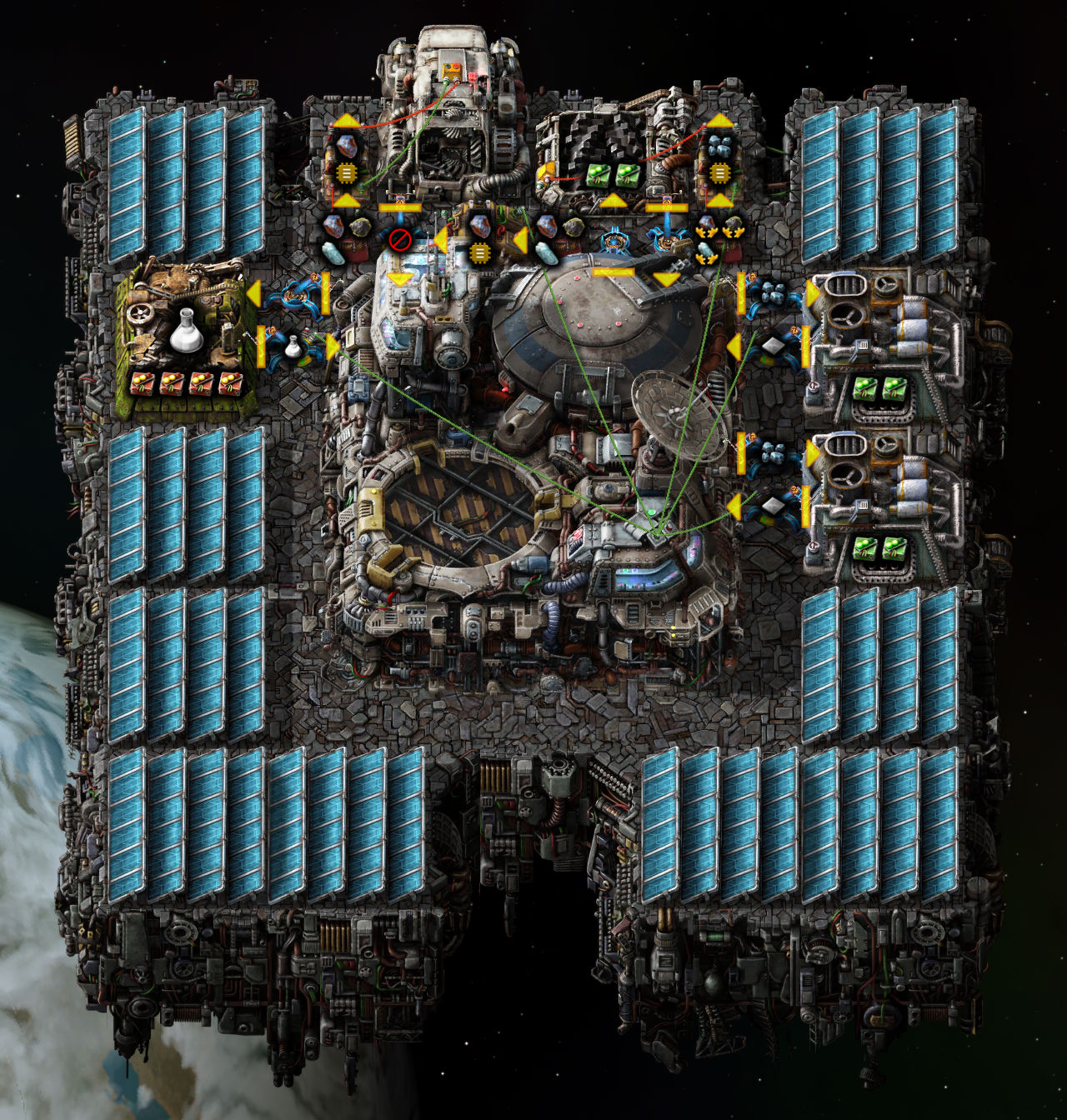 Blueprint preview