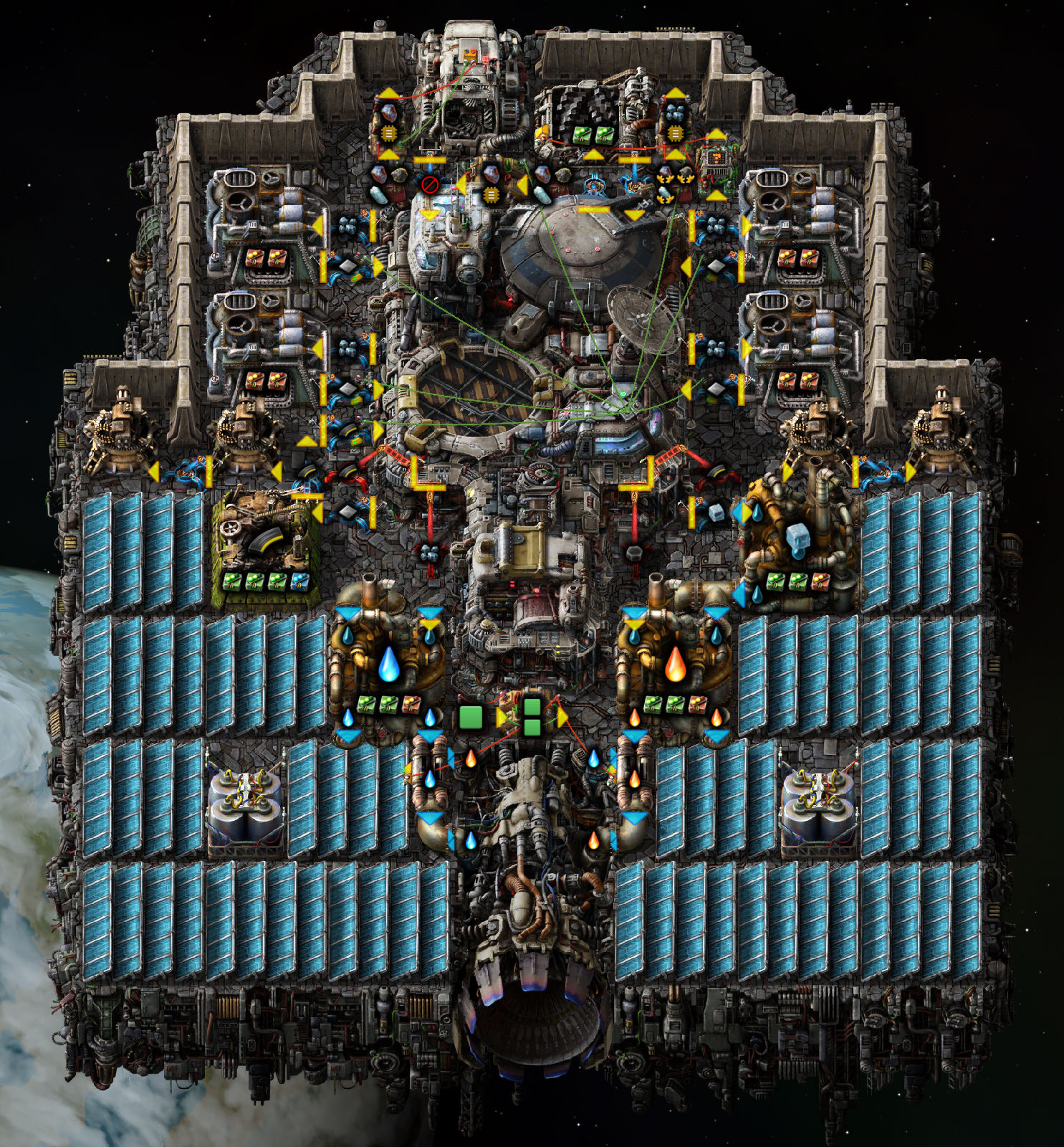 Blueprint preview