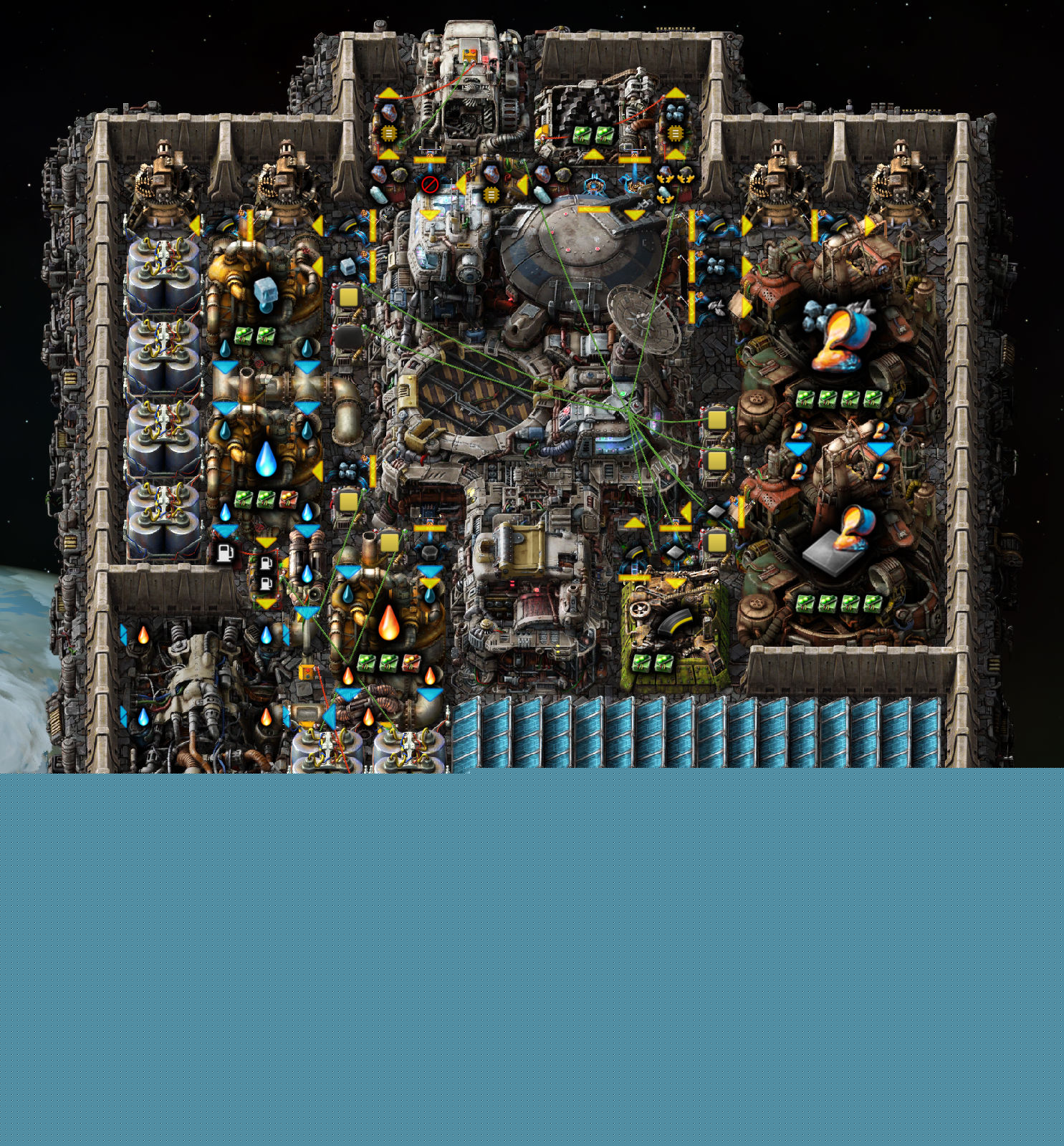Blueprint preview