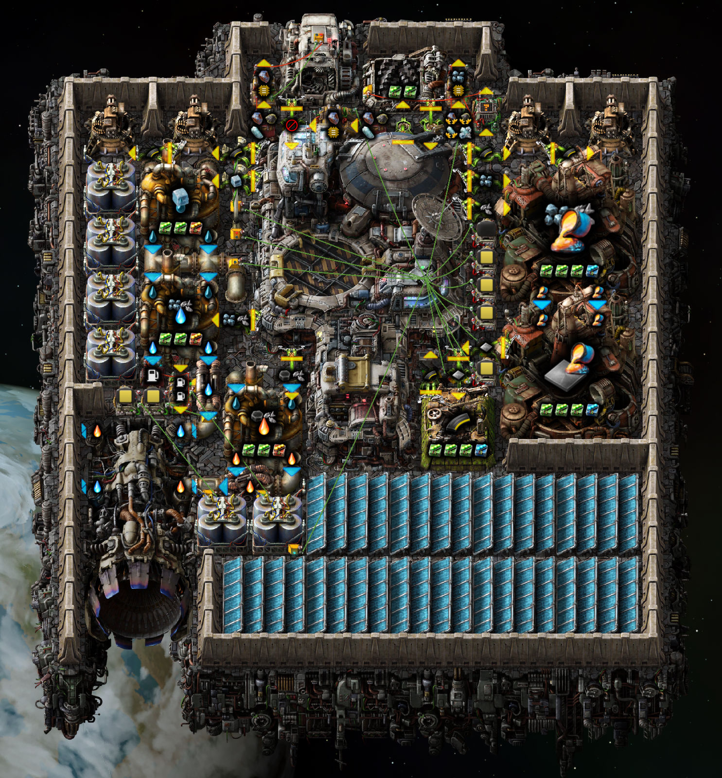 Blueprint preview