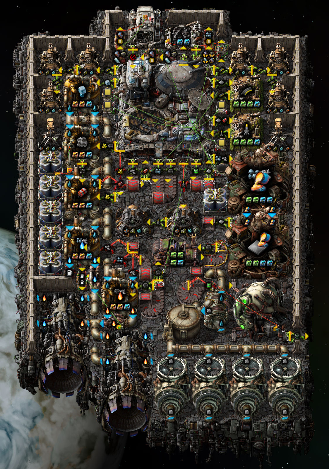 Blueprint preview
