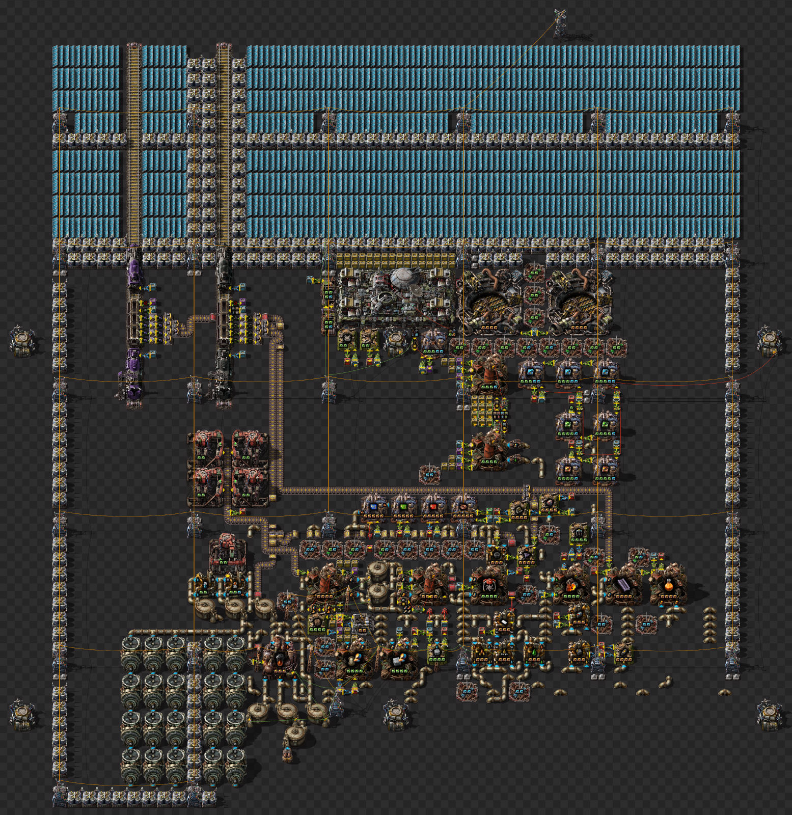 Blueprint preview