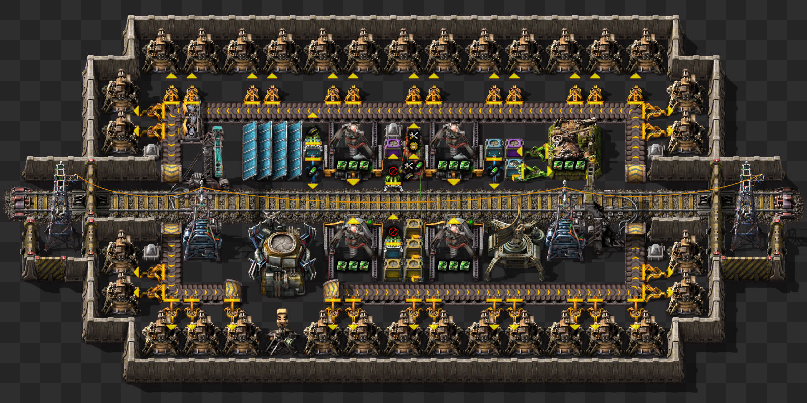 Blueprint preview