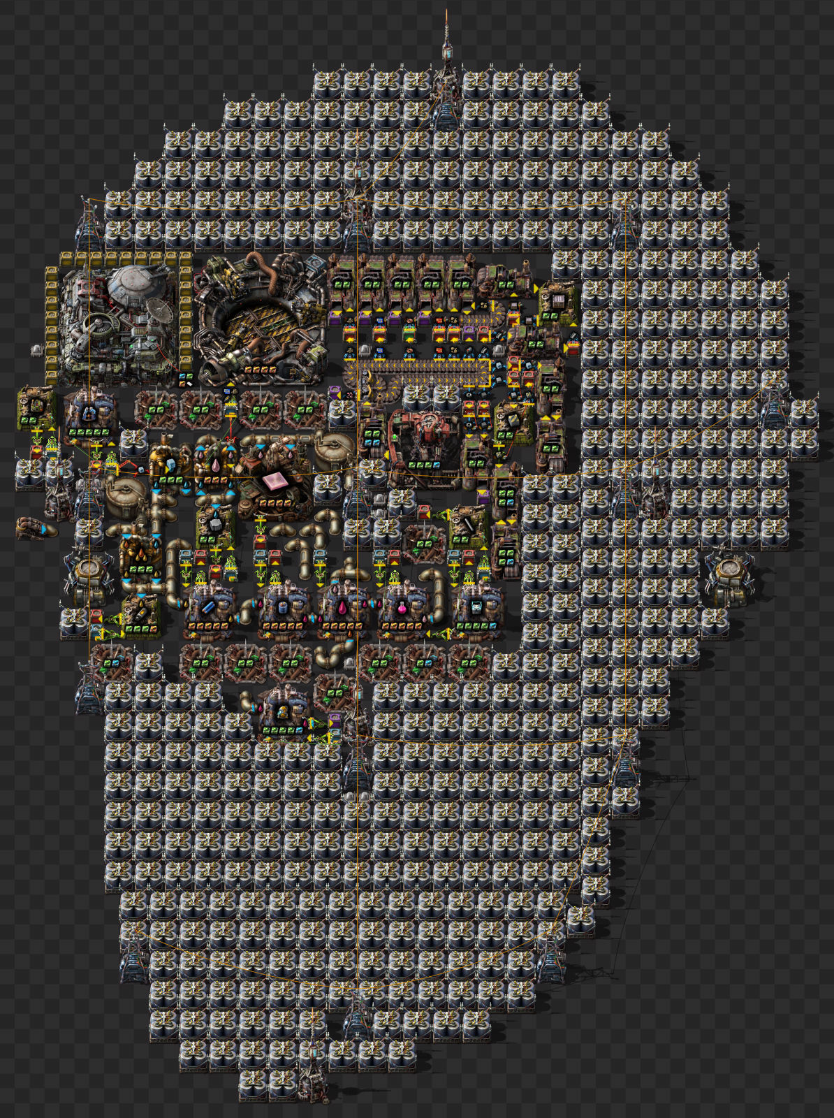 Blueprint preview