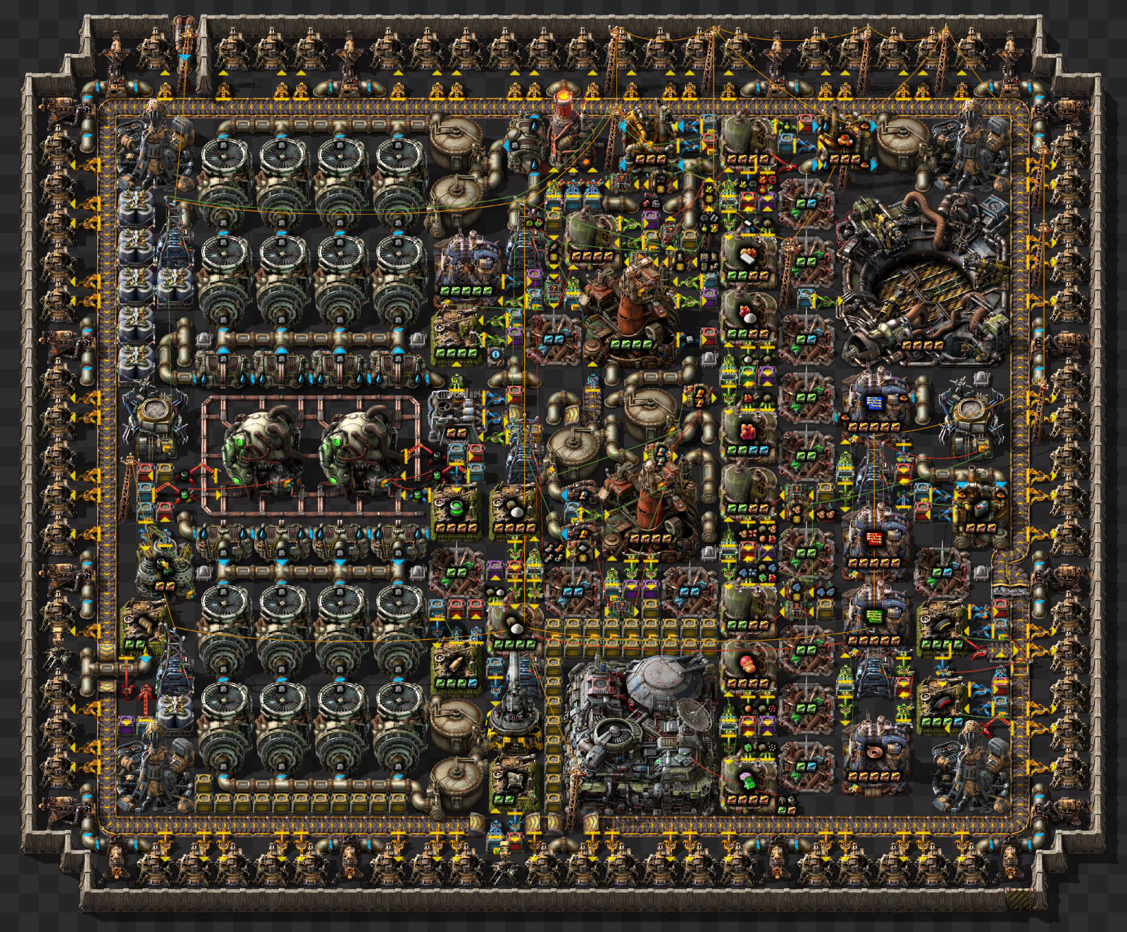 Blueprint preview