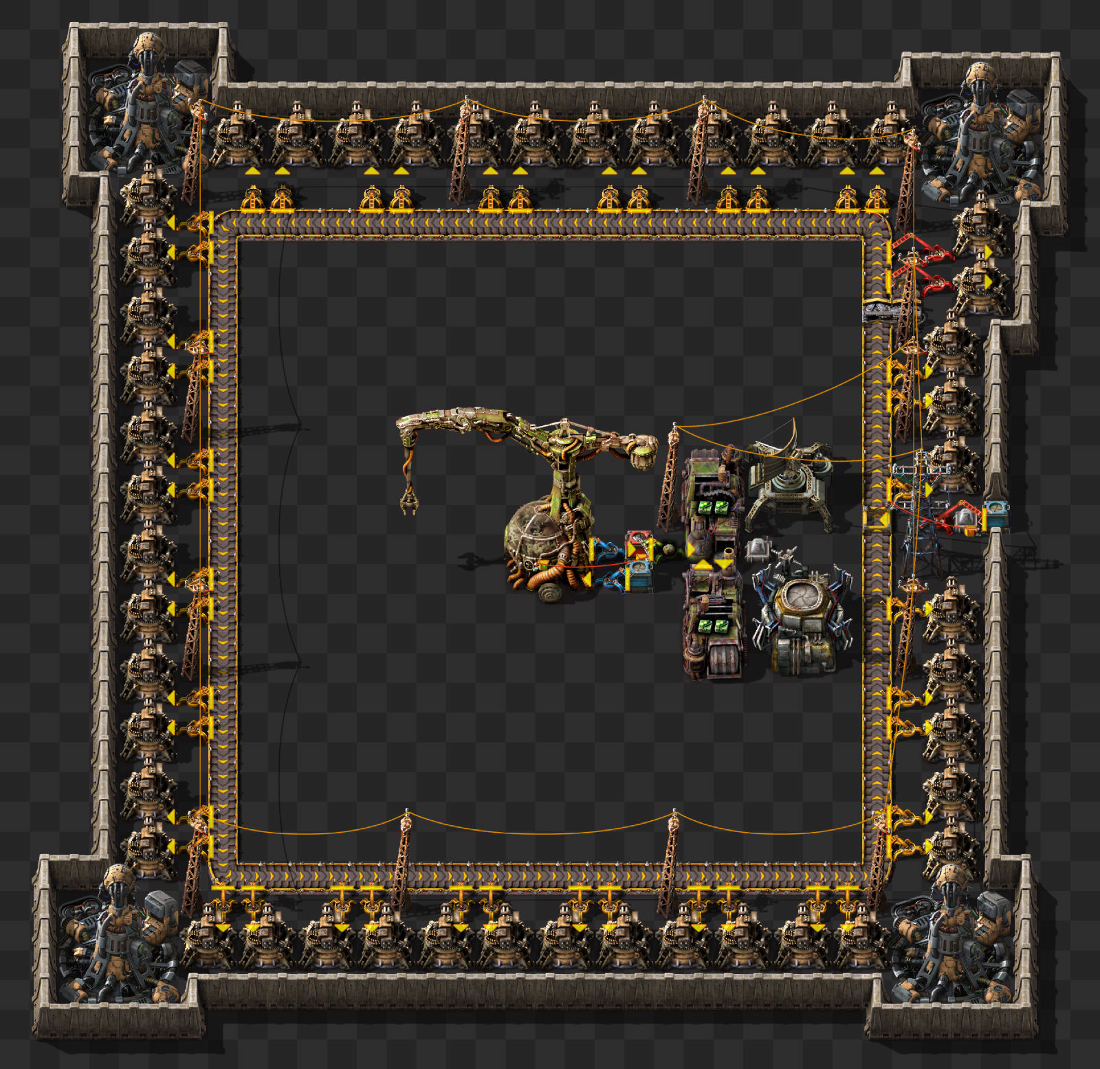 Blueprint preview