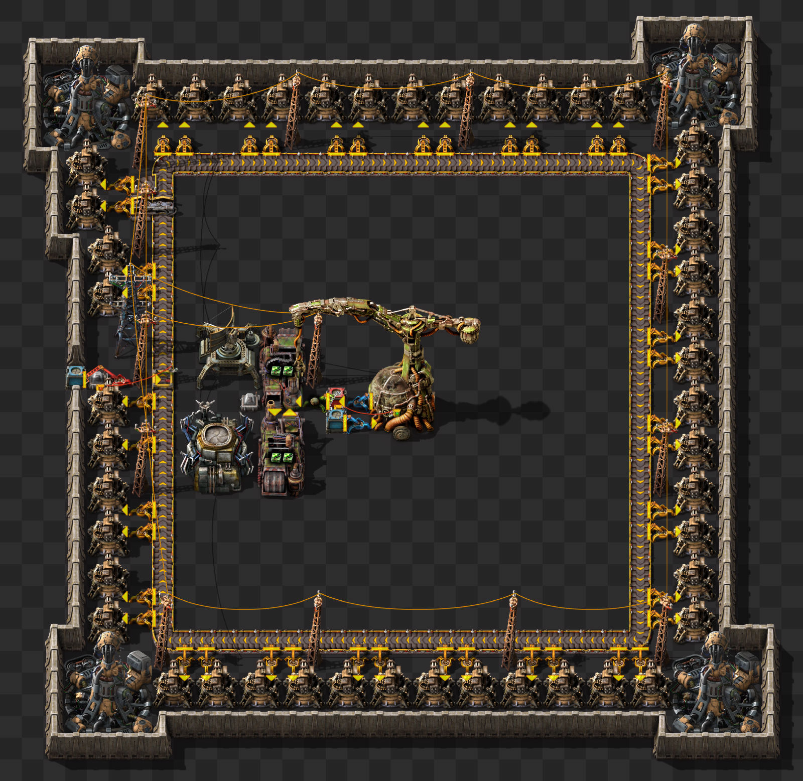 Blueprint preview