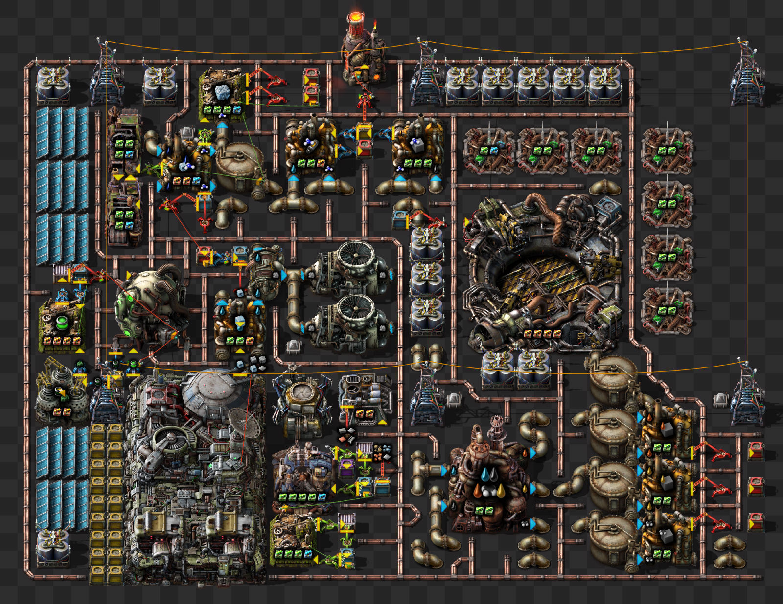 Blueprint preview