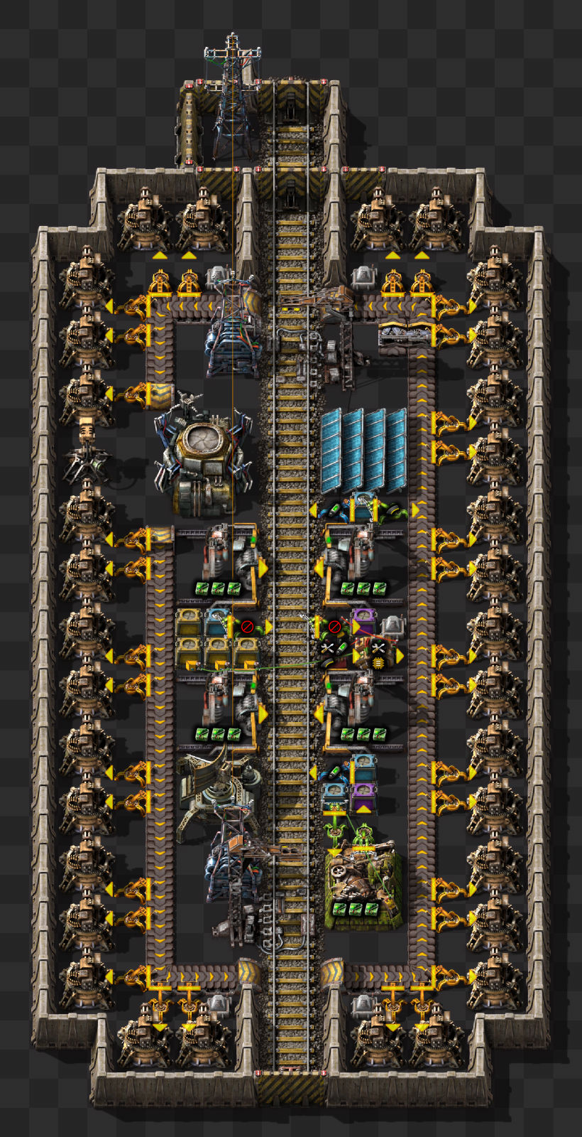 Blueprint preview