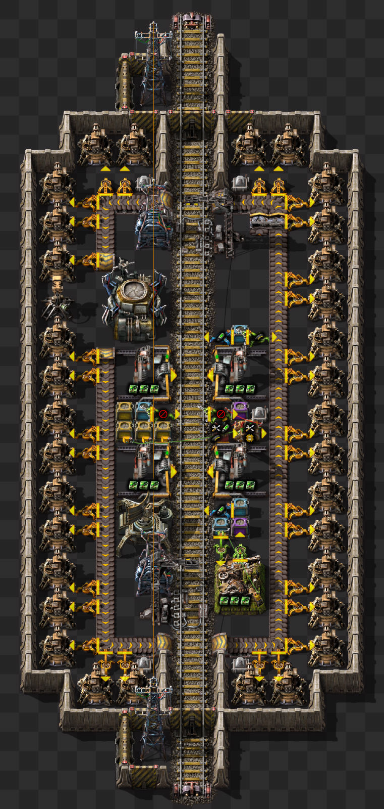 Blueprint preview