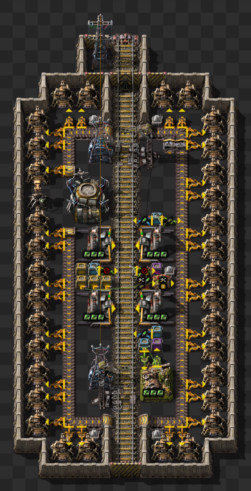 Blueprint preview