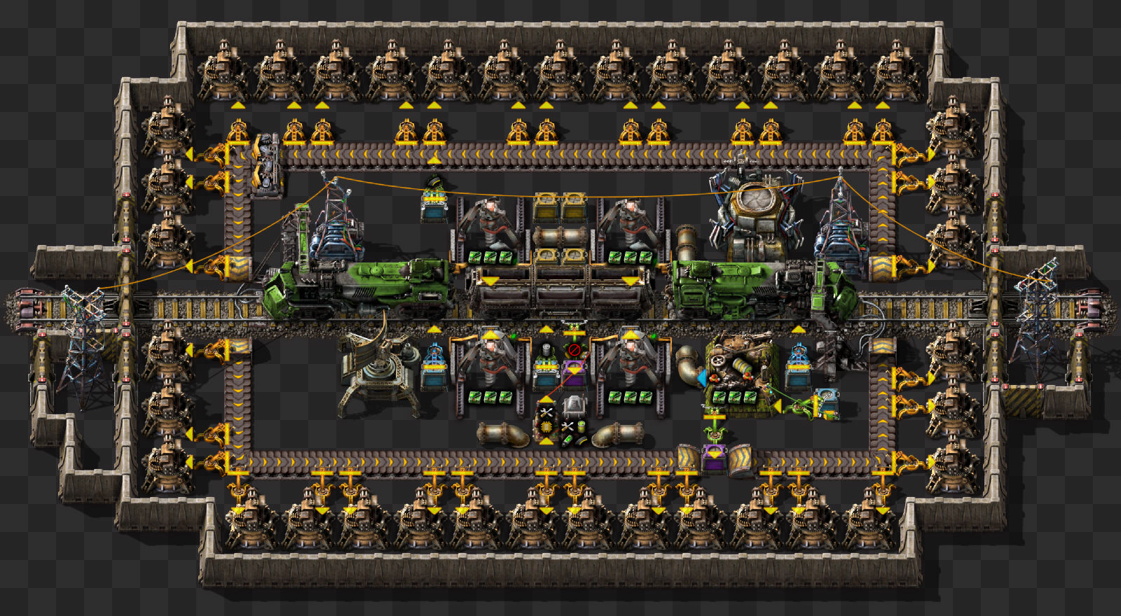 Blueprint preview