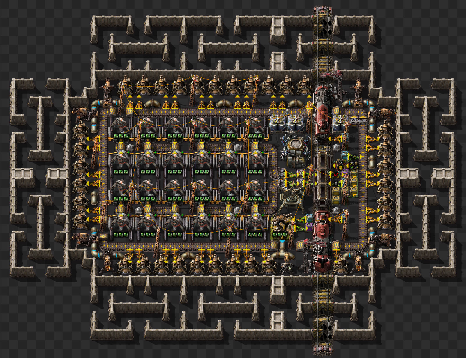 Blueprint preview