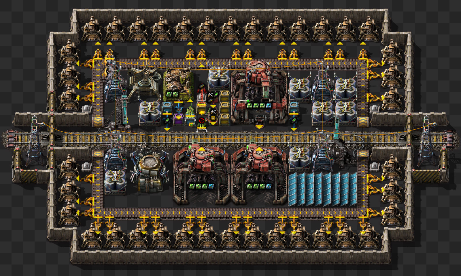 Blueprint preview