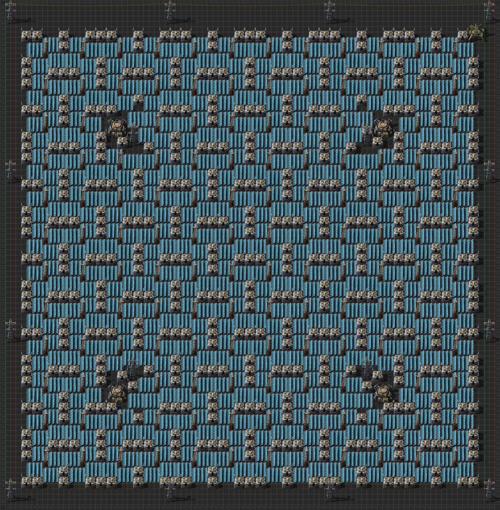 Blueprint preview