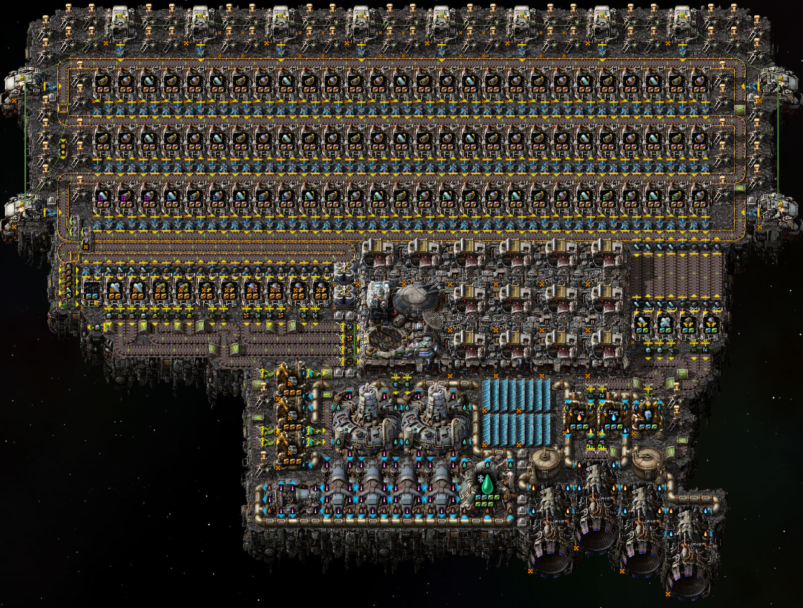 Blueprint preview