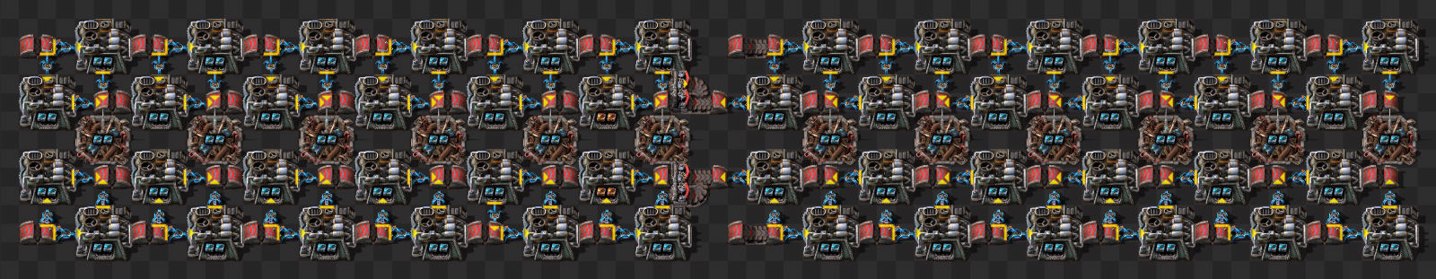 Blueprint preview