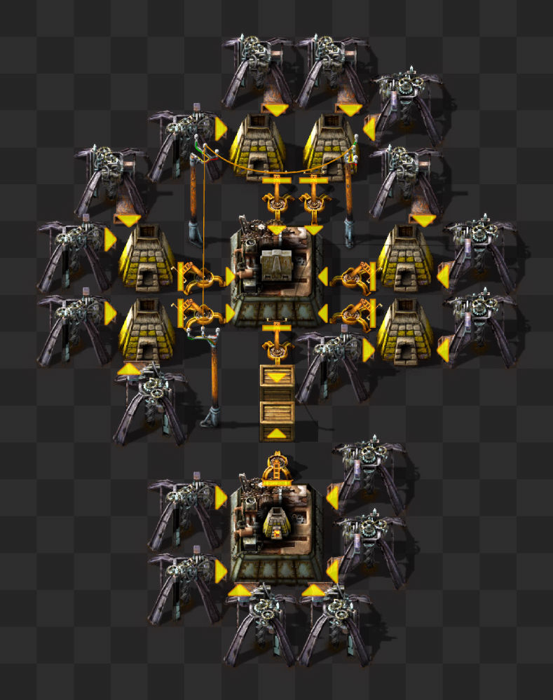 Blueprint preview