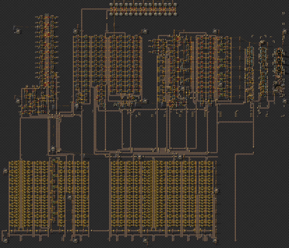Blueprint preview