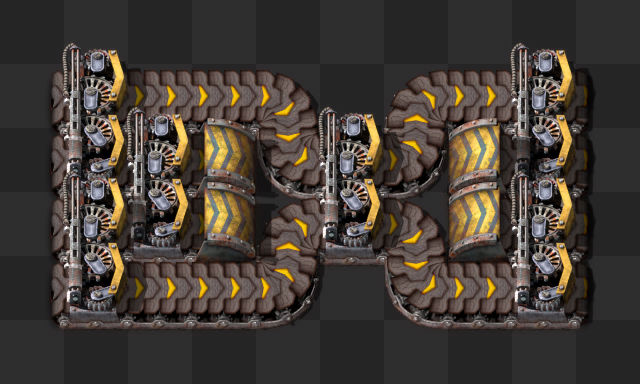 Blueprint preview
