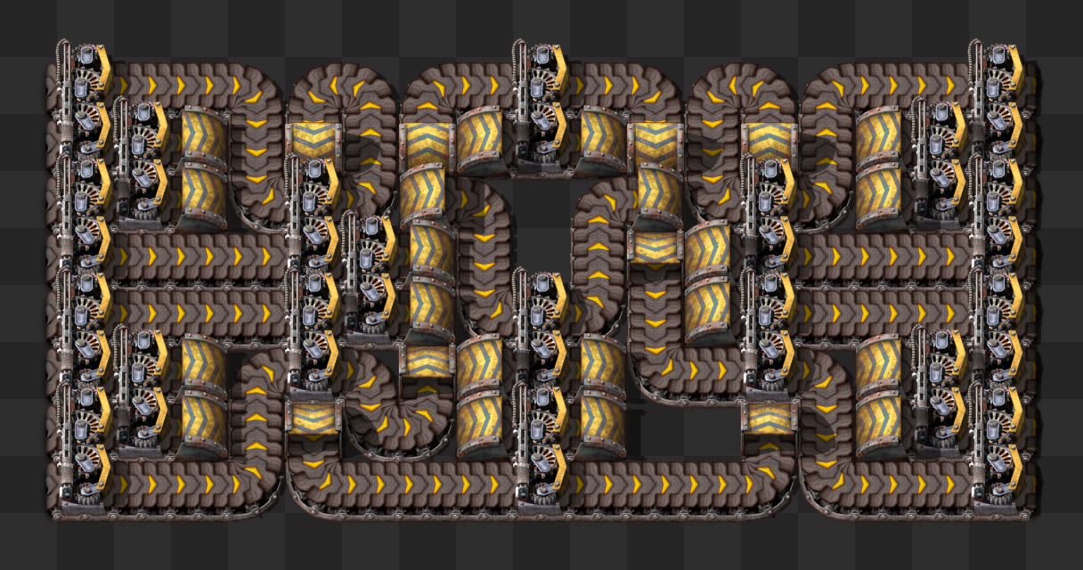 Blueprint preview