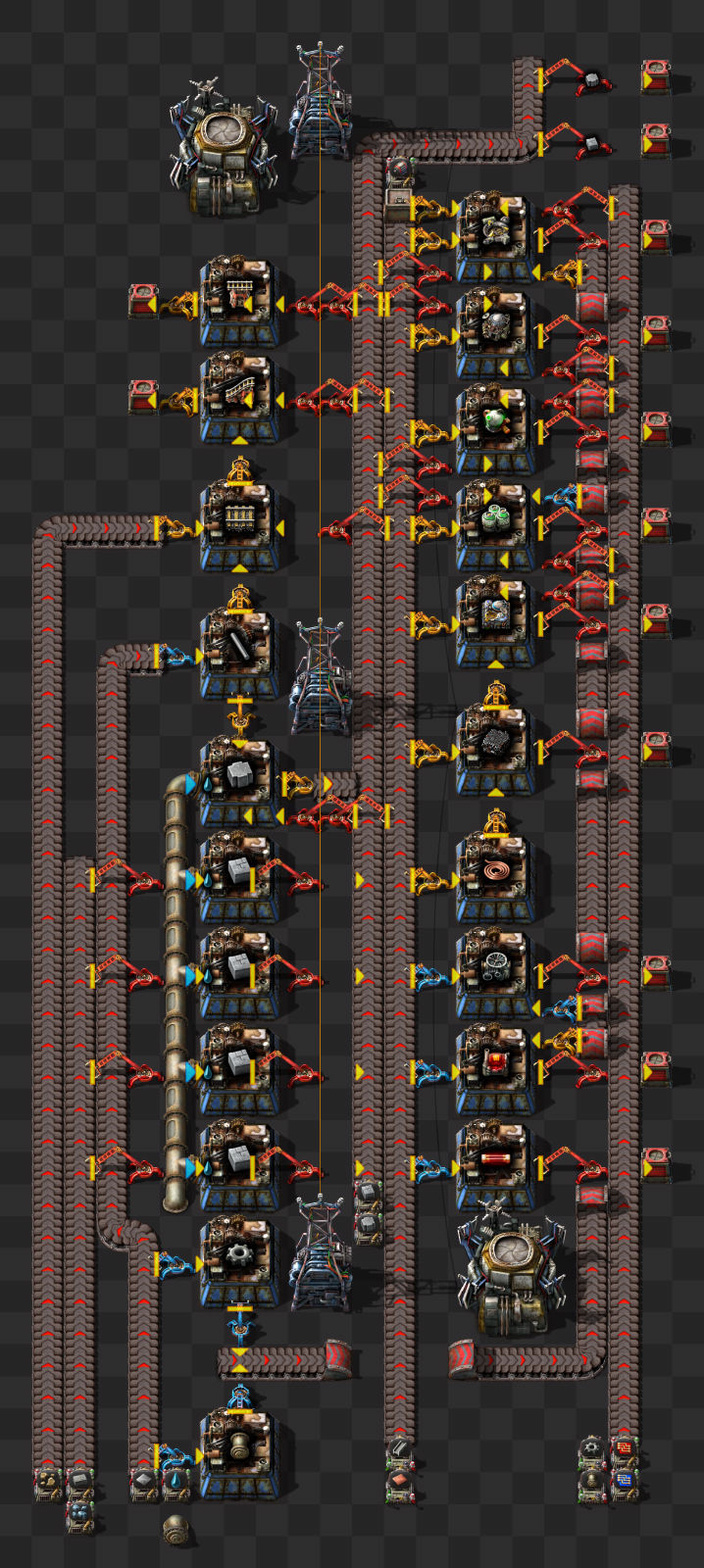 Blueprint preview