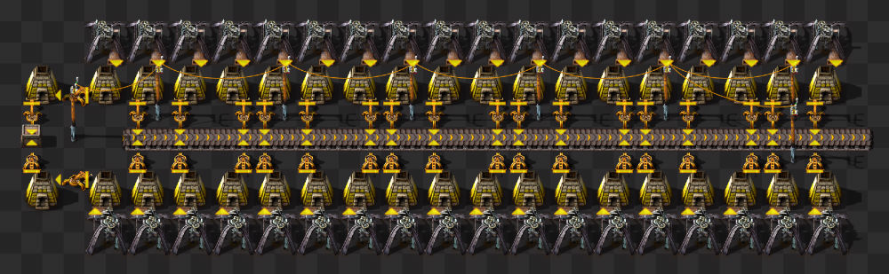 Blueprint preview