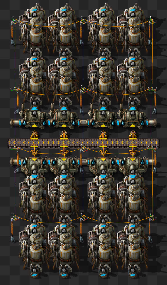 Blueprint preview