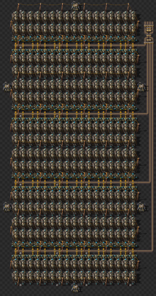 Blueprint preview