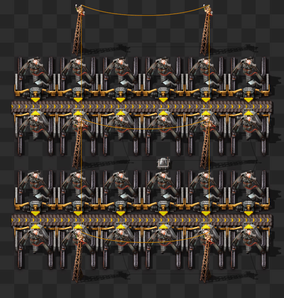 Blueprint preview