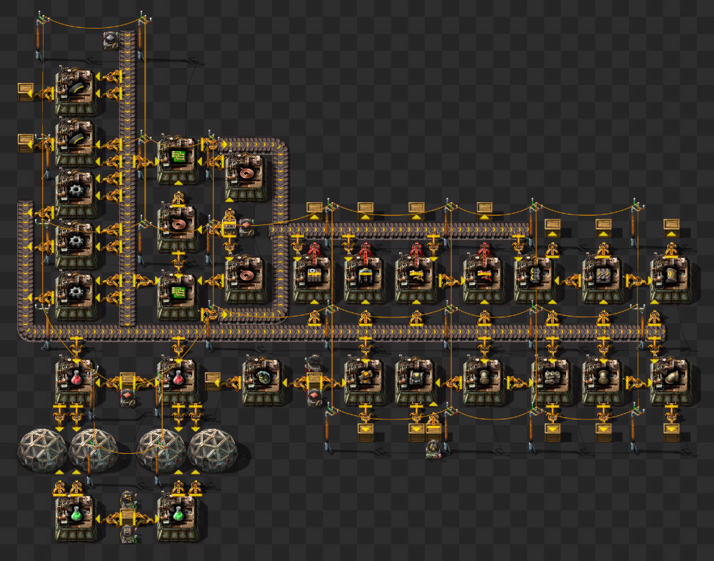 Blueprint preview