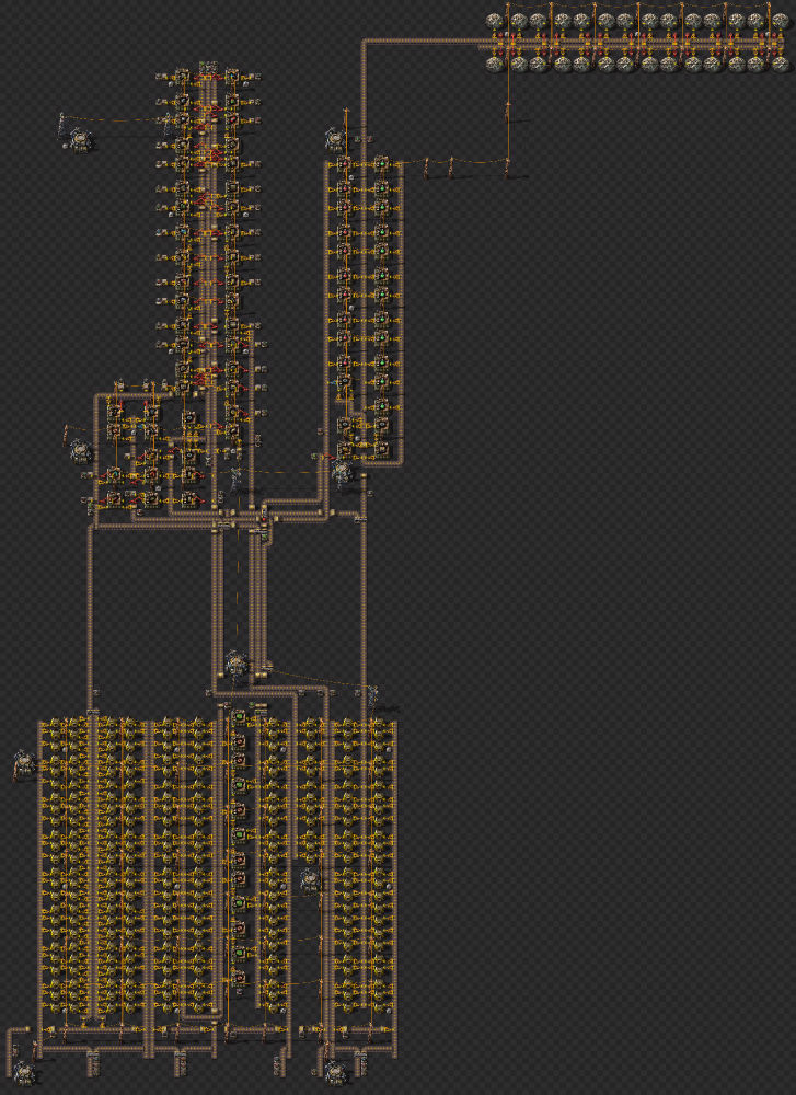 Blueprint preview