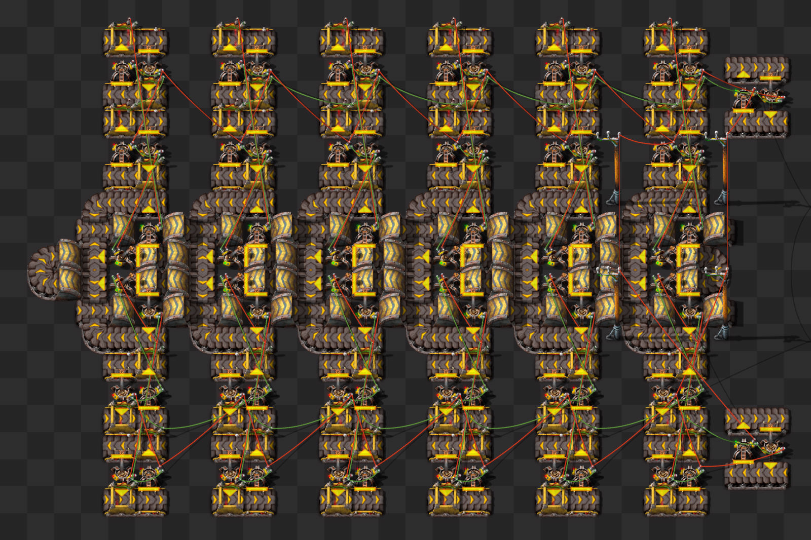 Blueprint preview