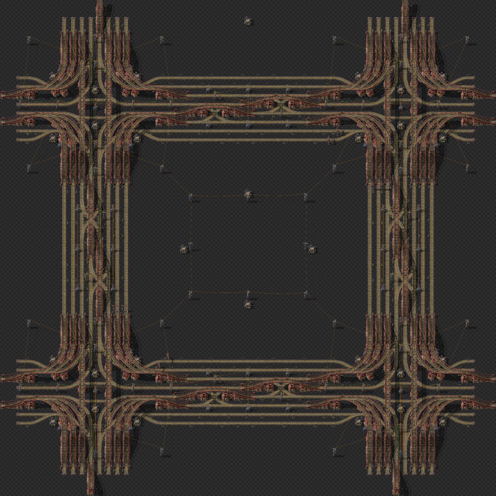 Blueprint preview