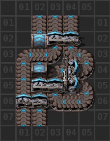 Blueprint preview