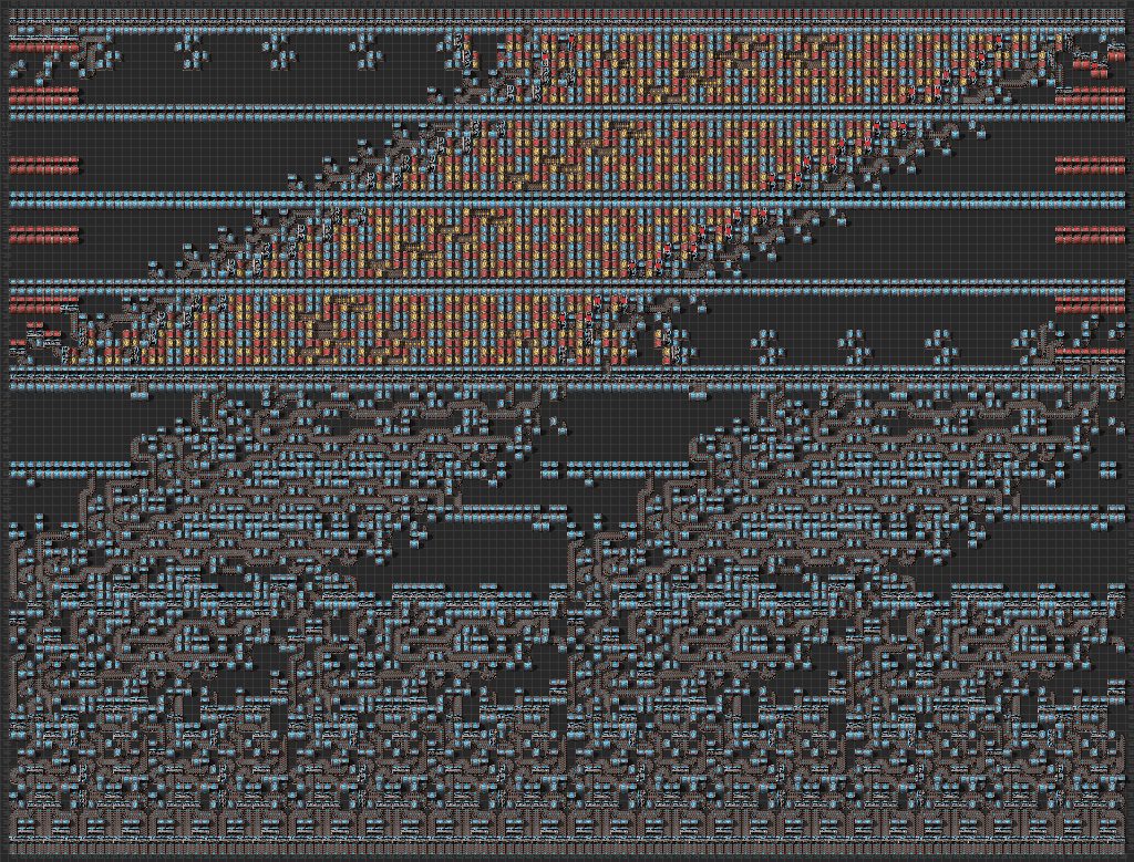 Blueprint preview