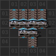 Blueprint preview