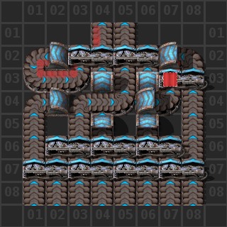 Blueprint preview