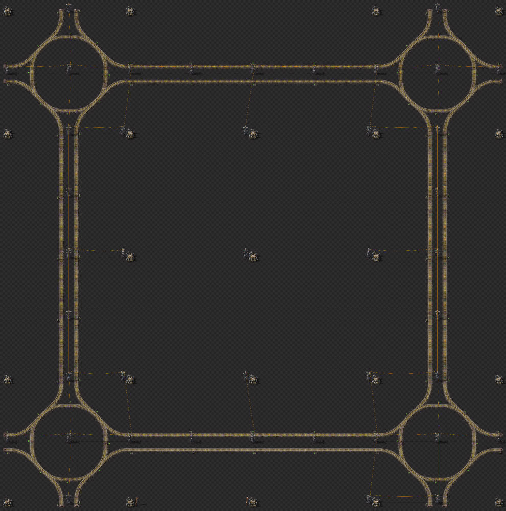 Blueprint preview