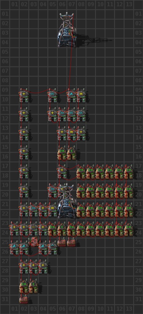 Blueprint preview