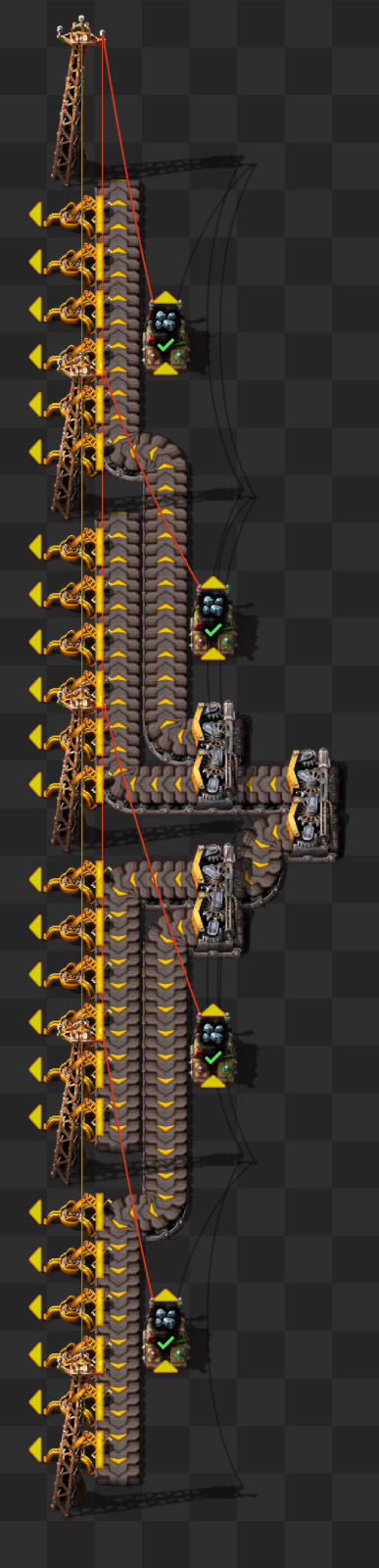 Blueprint preview