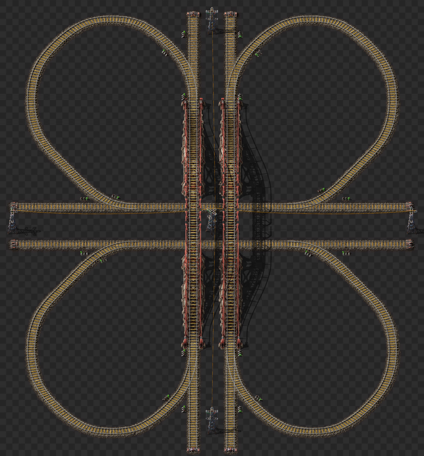 Blueprint preview